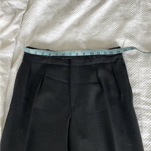 Wool dress pants - Picture 4 of 6